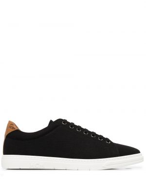 Sneakers Mcm svart