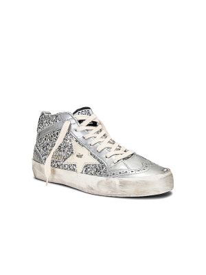 Yıldız deseni sneaker Golden Goose