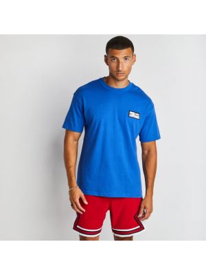 Gli sport t-shirt Nike blu