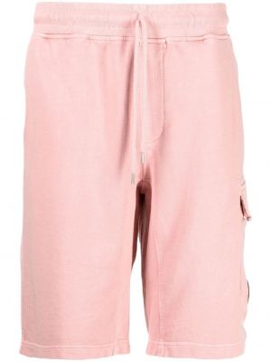 Sportshorts C.p. Company rosa