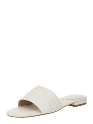 Sandaalid Lauren Ralph Lauren valge