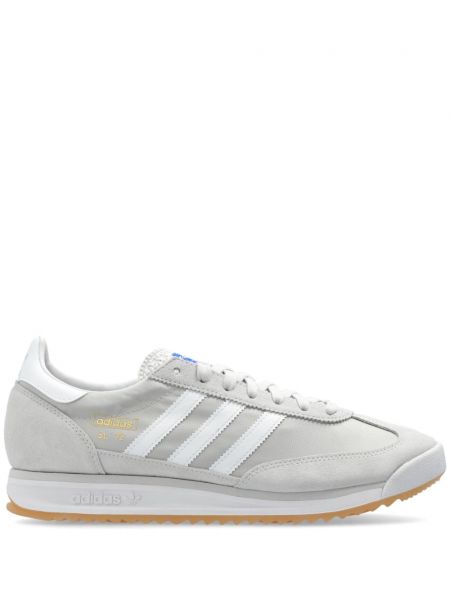 Süet sneaker Adidas