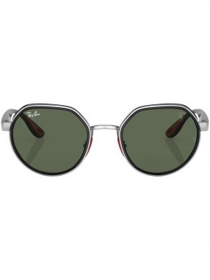 Silmälasit Ray-ban hopea