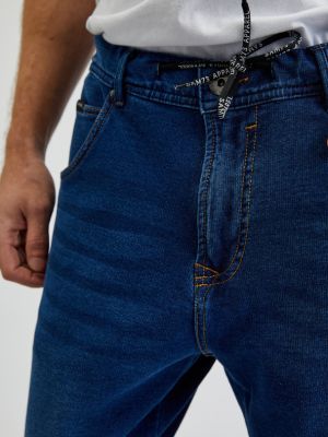 Straight jeans Sam 73 blau