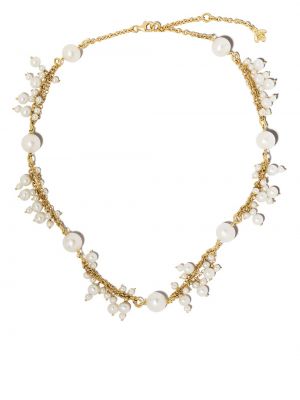 Ogrlica z perlami Carolina Bucci