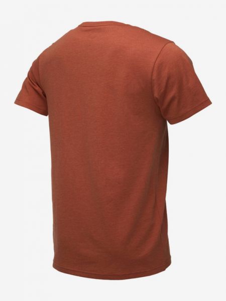 Koszulka Loap pomarańczowa