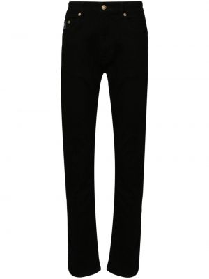 Jeansy skinny slim fit Versace Jeans Couture