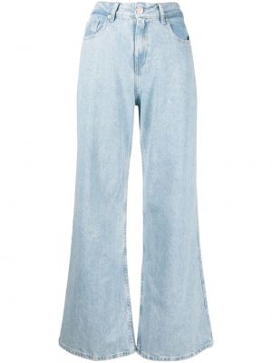 Jeans baggy Bimba Y Lola blu