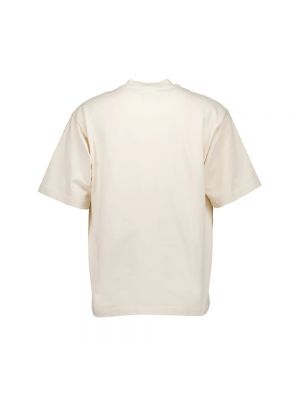 Camisa Olaf Hussein blanco