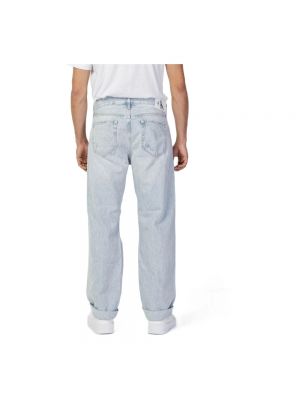 Vaqueros desgastados Calvin Klein Jeans
