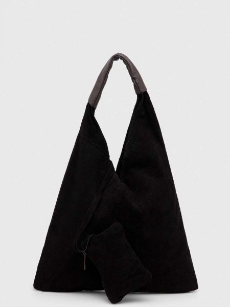 Чанта Answear Lab черно