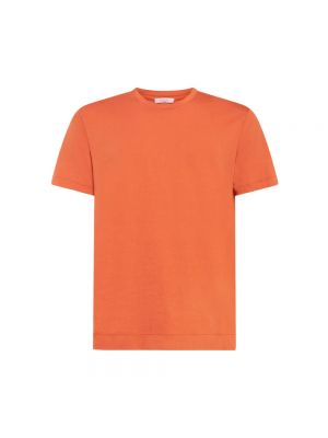 Koszulka Boglioli pomarańczowa