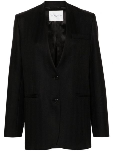 Blazer Forte_forte sort