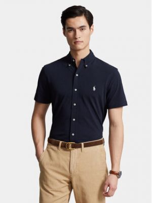 Slim fit košile Polo Ralph Lauren