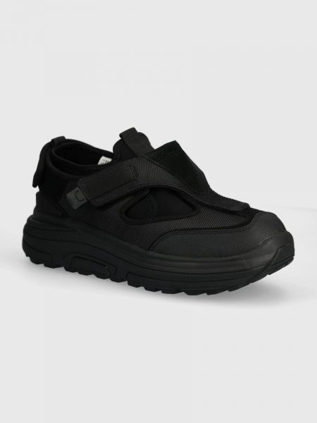 Sneakers Suicoke μαύρο