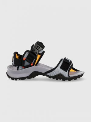 Sandály Adidas Terrex černé