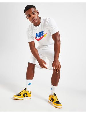 Tričko Nike - biely
