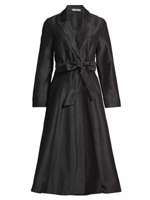 Платье Frances Valentine черное