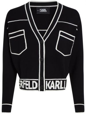 Kardigán Karl Lagerfeld