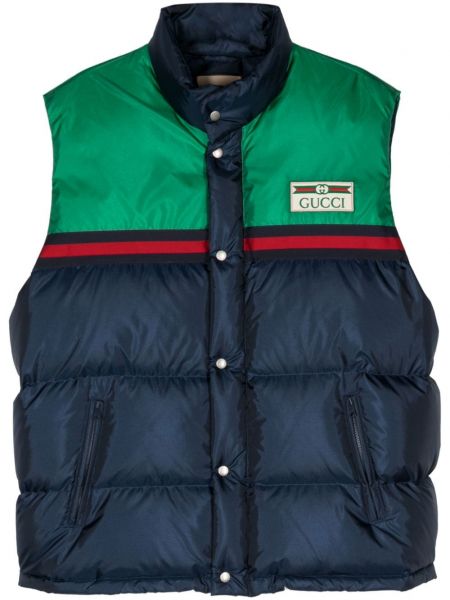 Vest Gucci blå