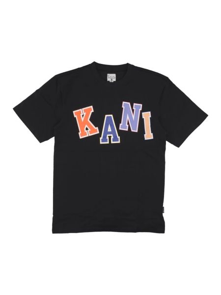 Koszulka Karl Kani czarna