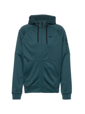 Sportinis džemperis Nike žalia