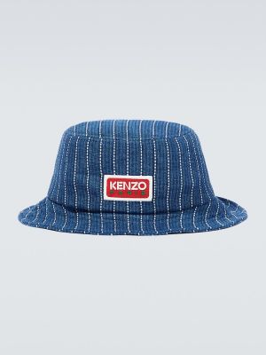 Müts Kenzo sinine
