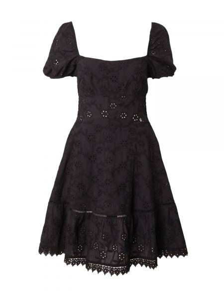 Mini robe Guess noir