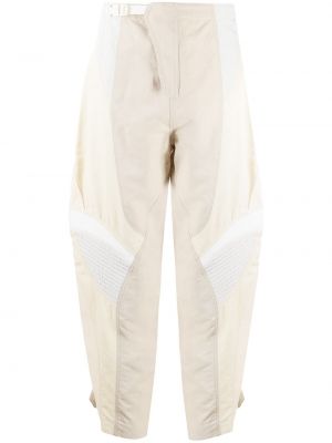 Pantalones ajustados Stella Mccartney