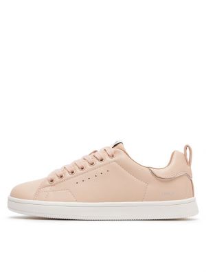 Sneakers Only Shoes rózsaszín