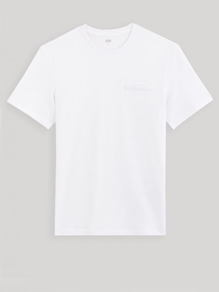 Koszulka Celio biała