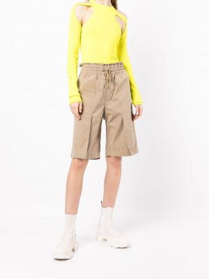 Cargo shorts Dion Lee