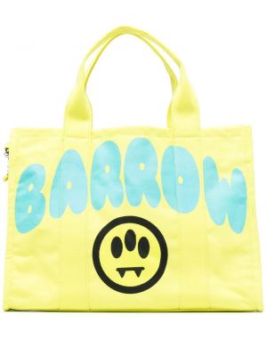 Nákupná taška s potlačou Barrow