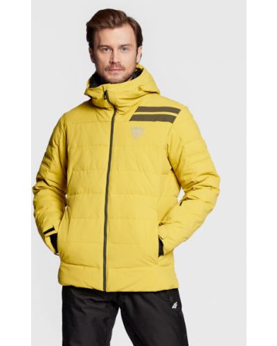 Kabát Rossignol sárga