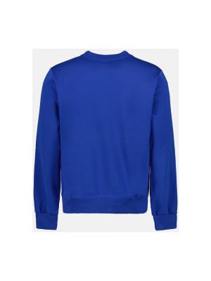 Sweatshirt Dolce & Gabbana blau