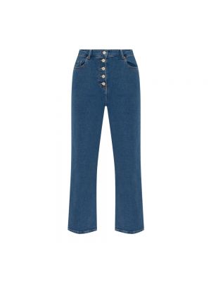 Jeans Ps By Paul Smith blau
