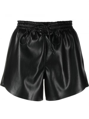 Shorts Nanushka svart