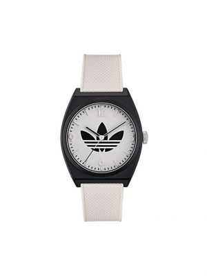 Zegarek Adidas biały