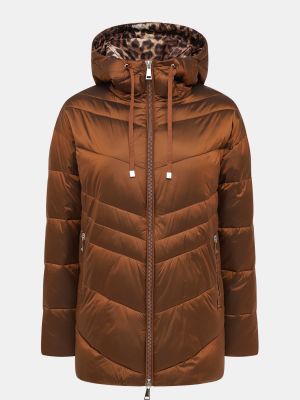 Куртка Orsa Couture коричневая