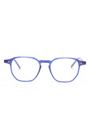 Okulary przeciwsłoneczne Epos niebieskie