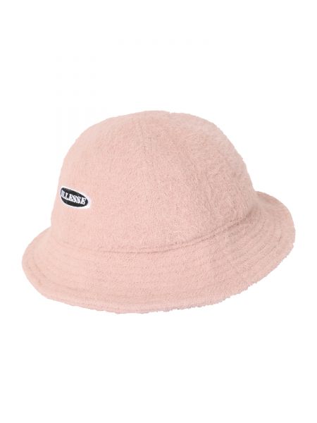 Cappello Ellesse rosa