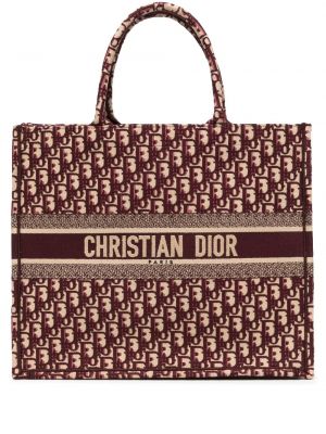 Borsa shopper Christian Dior