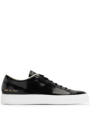 Sneakers Common Projects svart