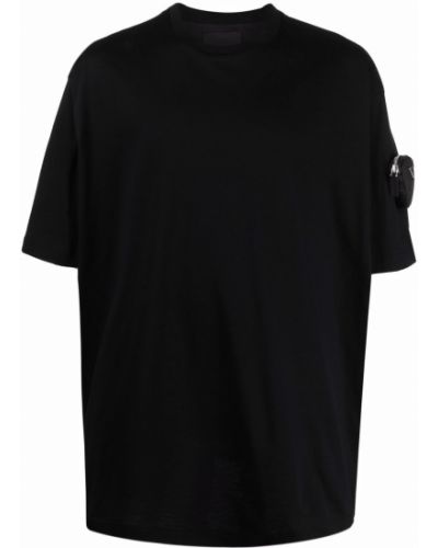 Camiseta Prada negro