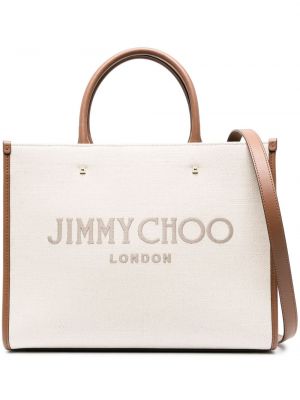 Bevásárlótáska Jimmy Choo