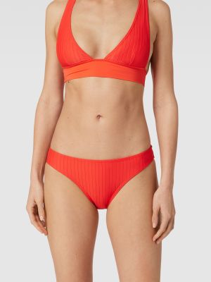 Bikini Billabong pomarańczowy