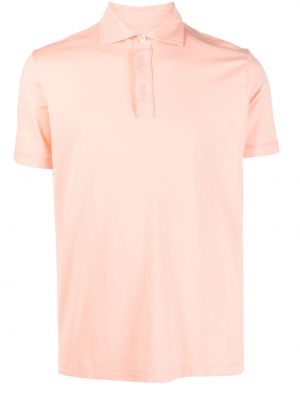 Polo majica Altea roza