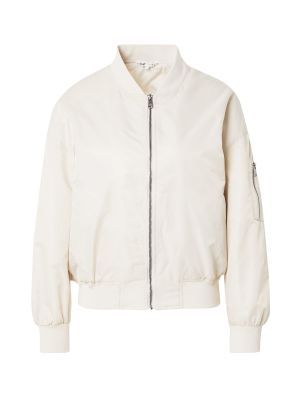 Giacca bomber Only beige