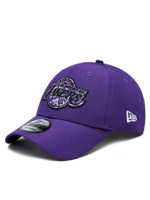 Müts New Era lilla