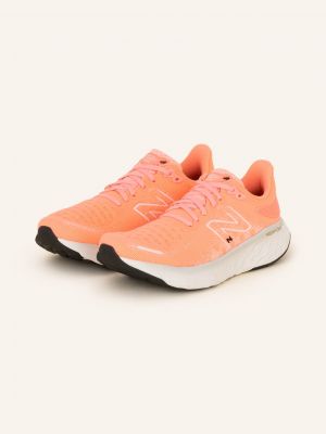 Sneakersy New Balance Fresh Foam różowe